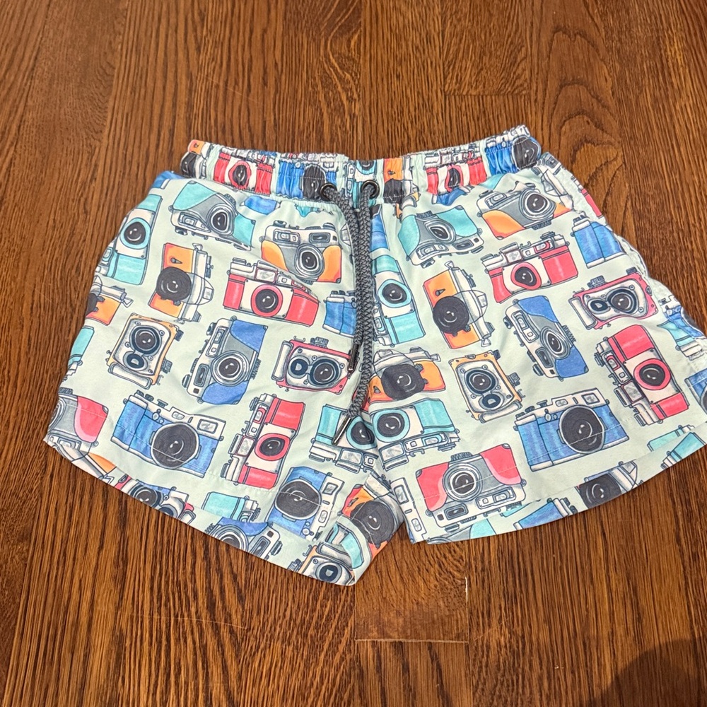 Sunuva Camera Swimsuit